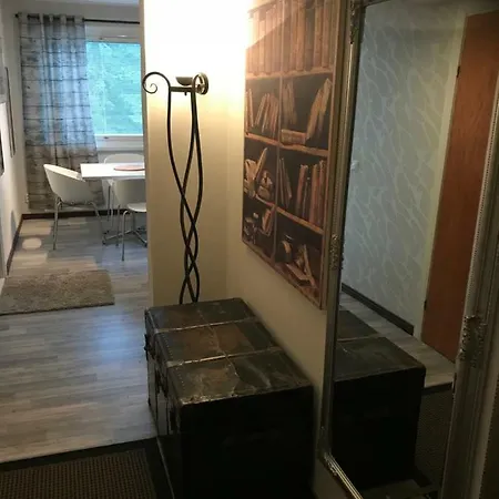 Appartement 4 Tampere
