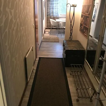 Appartement 4 Tampere