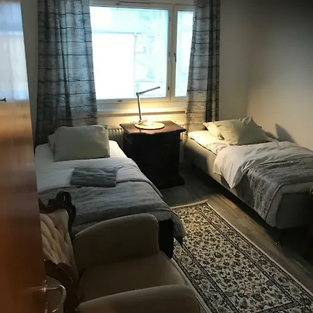 4 Appartement Tampere